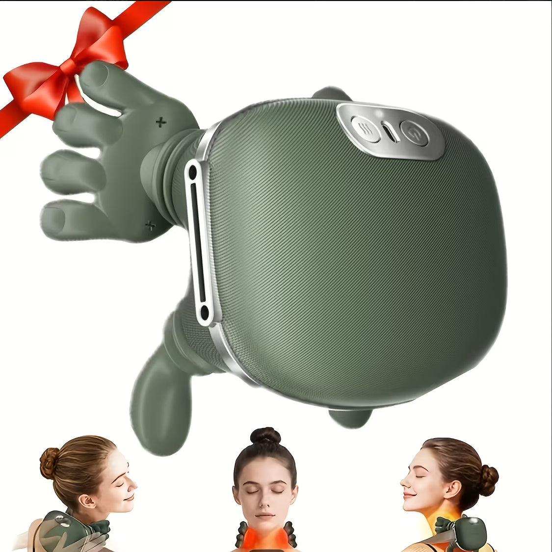 Wellhands™ – The Ultimate Personal Massager