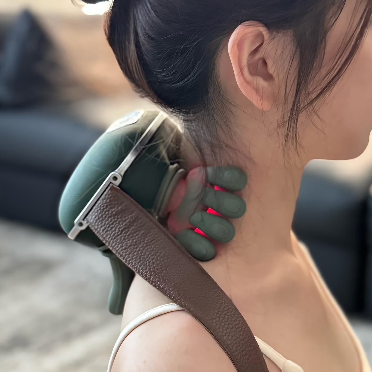 Wellhands™ – The Ultimate Personal Massager