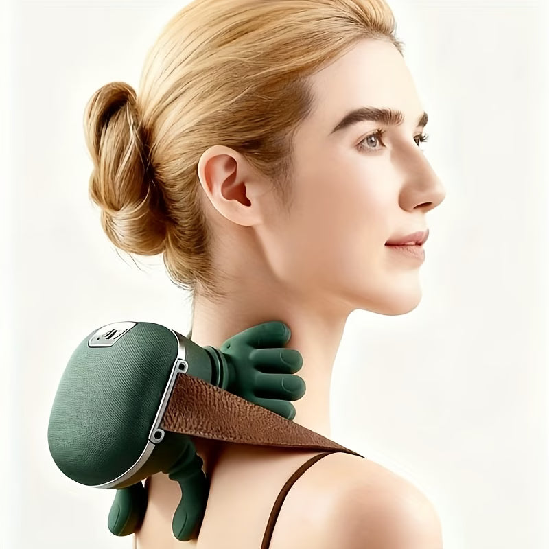 Wellhands™ – The Ultimate Personal Massager