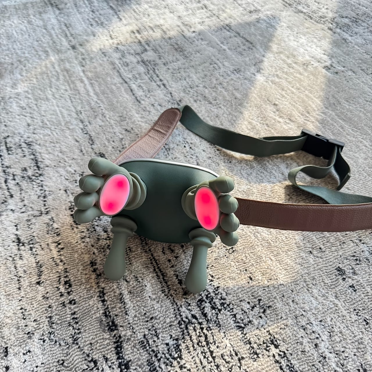 Wellhands™ – The Ultimate Personal Massager