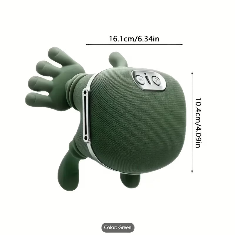 Wellhands™ – The Ultimate Personal Massager