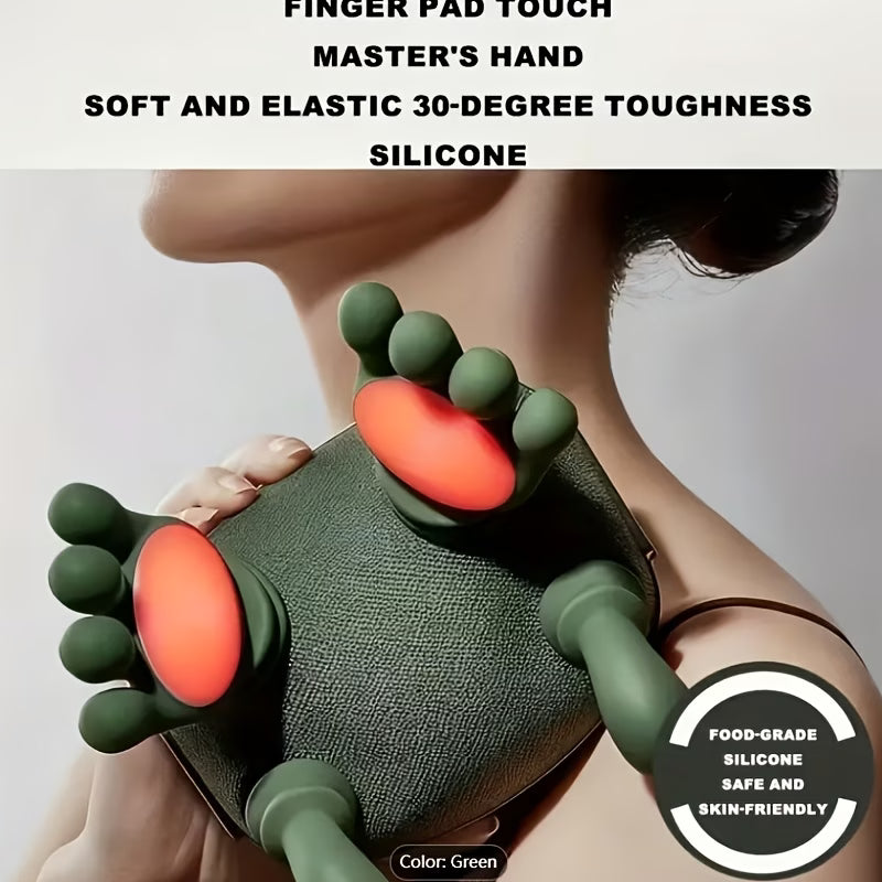 Wellhands™ – The Ultimate Personal Massager